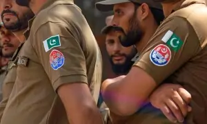 لاہور 2025 میں بھی جرائم کے سائے میں گھِرا رہا