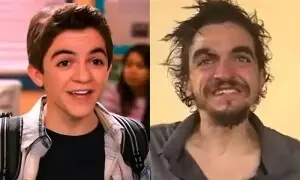 نِکلوڈین کے سابق چائلڈ اسٹار سڑکوں پردربدر، مداح حیران