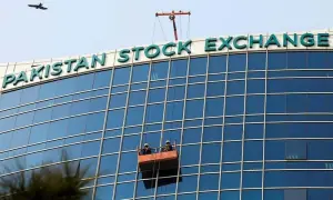 Pakistan sees stock market surge, key national updates