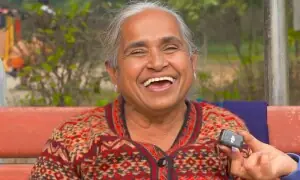 &rsquo;پیاری سمجھ گئی&lsquo; آنٹی وائرل کیسے ہوئیں؟