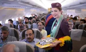 پی آئی اے: مثالی ایئرلائن سے بحران اور نجکاری تک کا سفر