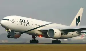 پی آئی اے کی نیلامی: عارف حبیب گروپ نے سب سے زیادہ 121 ارب کی بولی لگا دی