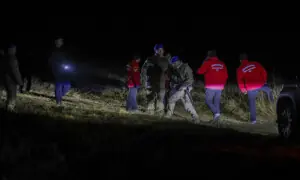 Libyan army&rsquo;s chief, four others die in plane crash in Turkey