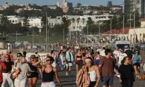 Australian state passes tougher gun, protest law after Bondi Beach shooting