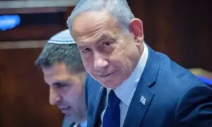 &rsquo;نیتن یاہو نے 7 اکتوبر حملے کی ذمہ داری سے بچنے کا منصوبہ بنانے کو کہا&lsquo;: سابق معاون