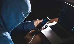 موبائل فون کی ایک سیٹنگ آپ کا بینک اکاؤنٹ خالی کر سکتی ہے