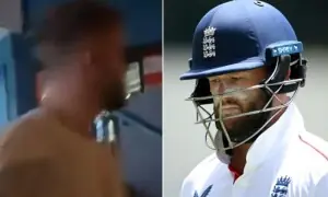 ایشز میں خراب کارکردگی: انگلش کھلاڑیوں کی مبینہ نشے میں دھت ویڈیوز وائرل