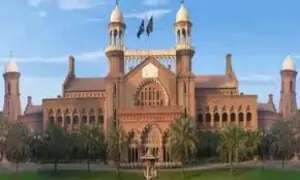 LHC refers petitions against Punjab property law to full bench