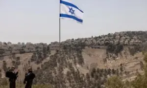 مغربی کنارے میں نئی آبادکاری؛ کینیڈا کی اسرائیلی فیصلے کی مخالفت