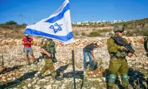 مغربی کنارے میں نئی آبادکاری؛ کینیڈا کی اسرائیلی فیصلے کی مخالفت