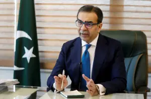 Flag carrier PIA to be run by new owners from April, says Pakistan official