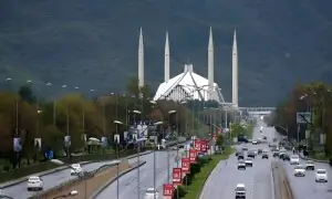 اسلام آباد میں 26 دسمبر کو تعطیل ہوگی یا نہیں؟ نوٹیفکیشن آگیا