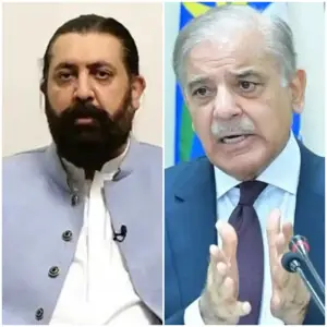 PTI rejects PM Shehbaz&rsquo;s talks offer, calls it &lsquo;duplicitous&rsquo;
