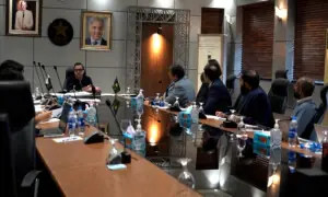 12 parties file bids for two new Pakistan Super League teams