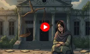 ریپ کیس میں سزا دلوانا دشوار کیوں؟