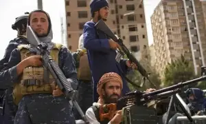 US weapons in Afghanistan fuel TTP attacks in Pakistan: Report