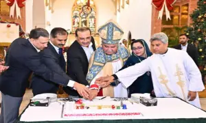 Field Marshal: Minority rights a cornerstone of Pakistan&rsquo;s ideology