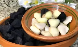 سردیوں میں وزن کم کرنے کے لیے سنگھارا کیوں مفید ہے؟