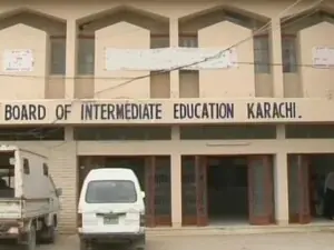 Results anounced for Intermediate part I Science general group 2025