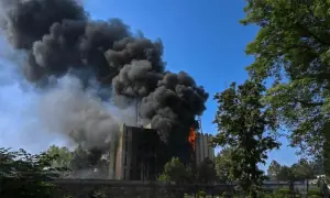 ریڈیو پاکستان پشاور واقعے کی تحقیقات کے لیے خصوصی کمیٹی تشکیل