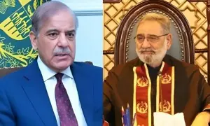 اسپیکر کے پی اسمبلی کا وزیراعظم کو خط: امن کے لیے وفاق سے تعاون مانگ لیا