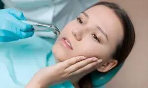 کیا دانت نکلوانے سے نظر کمزور ہو جاتی ہے؟