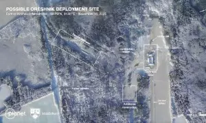 بیلاروس میں نئے روسی جوہری ہائپرسونک میزائلوں کی ممکنہ تعیناتی، کیف پر شدید حملہ