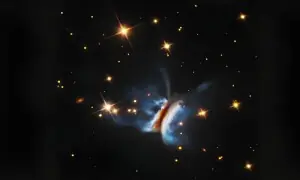 سیارے کہاں پیدا ہوتے ہیں؟ سائنس دانوں نے سب سے بڑی جائے پیدائش ڈھونڈ نکالی