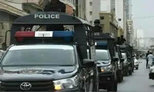 2025 میں پنجاب پولیس کی کایا پلٹ، مجرموں کی شامت کیسے آئی؟