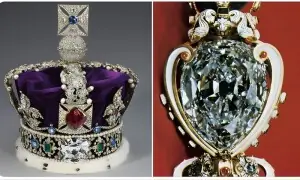 کوہِ نور ہیرے کی پراسرار کہانی، مرد مالکان کے لیے موت اور تباہی