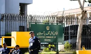2025: الیکشن کمیشن کی ناکامیاں، ماہرین کی اصلاحات کی تجاویز