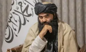 افغان طالبان کا پاکستان سے مصالحت کا اشارہ؛ &rsquo;مذاکرات کے دروازے کھلے ہیں&lsquo;