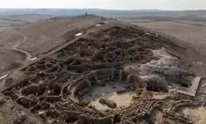 Şanlıurfa: Where prophets, prehistory and daily life converge