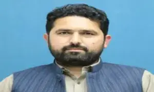 Afridi says PTI preparing &lsquo;street movement&rsquo; on party founder&rsquo;s directives