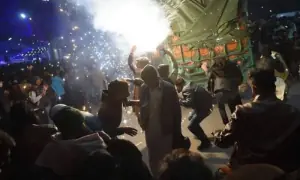 Punjab police finalise security plan for new year&rsquo;s night