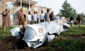 پاک بھارت کشیدگی نے پاکستان کی دفاعی صلاحیت کو مضبوط کیا، عالمی جریدے کا اعتراف