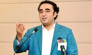 جلد انتخابات نہیں ہو رہے، لمبی اننگز کا فیصلہ عوام کریں گے: بلاول بھٹو