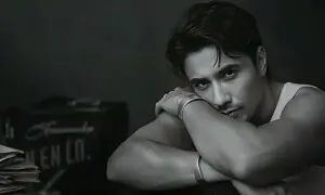 علی ظفر کے نئے گانے &rsquo;رخسانہ&lsquo; نے سوشل میڈیا پر تہلکہ مچادیا