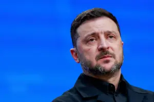 Zelensky will discuss 20-point peace proposal with Trump