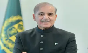 PM praises security forces after counter-terrorism operation in Balochistan