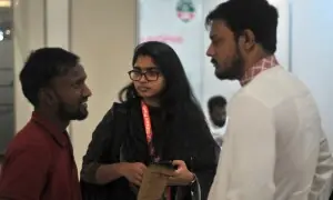 بنگلہ دیش: حکومت گرانے والی طلبہ جماعت کا انتخابات میں جماعت اسلامی سے اتحاد