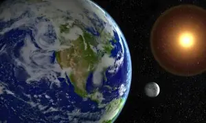 ایک دن 25 گھنٹوں کا ہوگا؟ ایک دن 25 گھنٹوں کا ہوگا؟