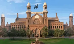 LHC refers petition challenging Punjab property law to relevant bench
