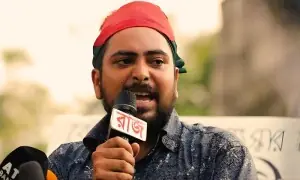 بنگلہ دیش: حکومت گرانے والے طلبہ کا انتخابات میں جماعت اسلامی سے اتحاد