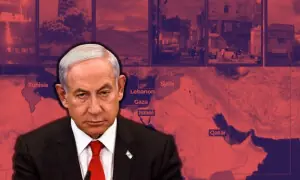 2025 میں اسرائیل نے کتنے ممالک پر حملے کیے؟