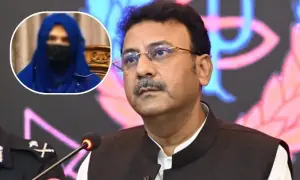 Minor girl groomed for suicide attack by BLA rescued in Karachi