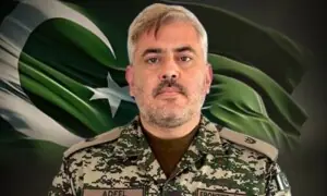 باجوڑ میں سیکیورٹی فورسز کا آپریشن، بھارتی حمایت یافتہ 5 دہشت گرد ہلاک، میجر شہید