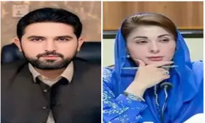 KP CM sends protest letter to Punjab CM over alleged smear campaign