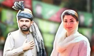 پنجاب اور خیبرپختونخوا میں کشیدگی بڑھ گئی، خواجہ آصف معاملات سنبھالنے آگئے