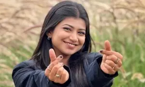 بھارت کی خوبرو اداکارہ نے خودکشی کرلی